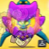 Telegram profile photo for Аккаунт Brawl stars Бесплатно