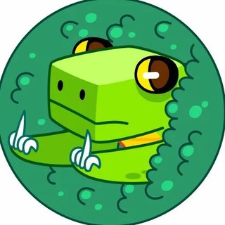 Telegram profile photo for Cubigator