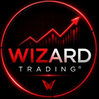 Telegram profile photo for WizardTrading • FREE