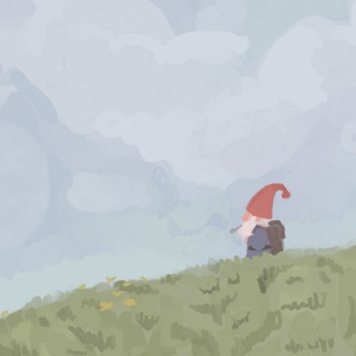 Telegram profile photo for Sparkle on! Its Misha!