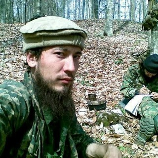 Telegram profile photo for САИД АБУ СААД