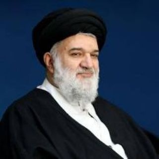 Telegram profile photo for آیت الله سید محمد باقر خرازی