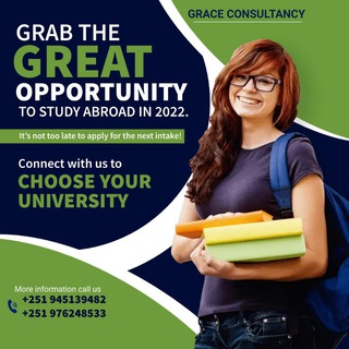 Telegram profile photo for Grace Express