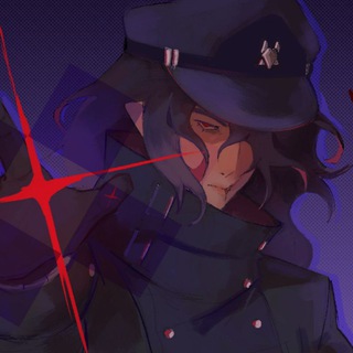 Telegram profile photo for 𐌂𐌏𐌓𐌁𐌉𐌄