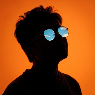 Telegram profile photo for Henry Zhang