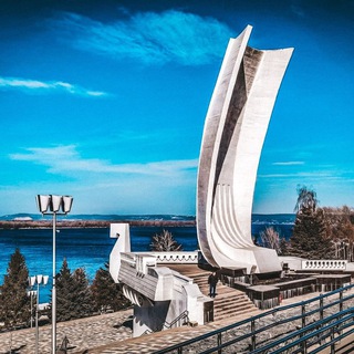 Telegram profile photo for Самарские истории 🎞