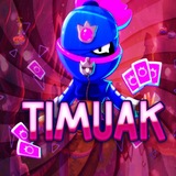 Telegram profile photo for Отзывы @timuakvpn