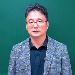 Telegram profile photo for 인포마켓 infomarket