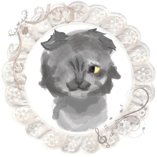Telegram profile photo for Foggy
