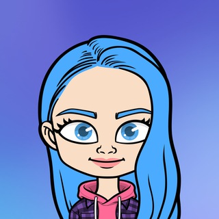 Telegram group profile photo for StickerFace Chat