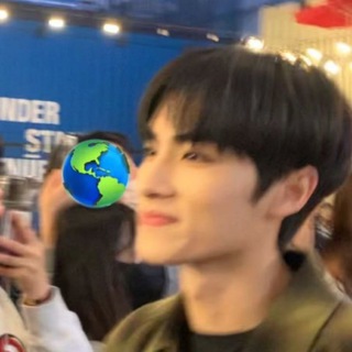 Telegram profile photo for 𝑋𝑖𝑎𝑜𝑗𝑢𝑛 𝑊𝑎𝑦𝑉