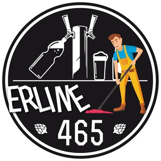 Telegram profile photo for BEERLINE 465