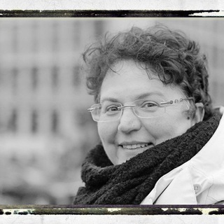 Telegram profile photo for Nicole Jordan AfD Fraktion Hamburg Mitte