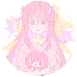 Telegram profile photo for 🛼!!💝₊϶ⲙу ᴦɸ ρᥱⲙᥙ🌈. .🍬
