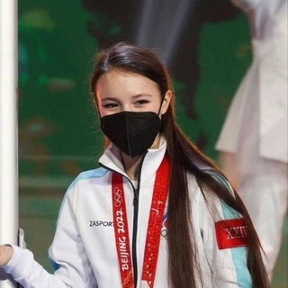Telegram profile photo for ˗ˏˋ сашвиликс ˎˊ˗