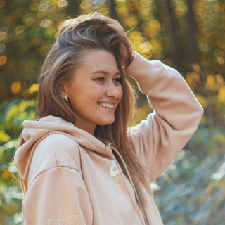 Telegram profile photo for ИННА - СОЗДАЙ СЕБЯ ⚡️
