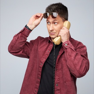 Telegram profile photo for Это Виталий Мазаев!