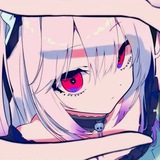 Telegram profile photo for Night.AniArt🇺🇦