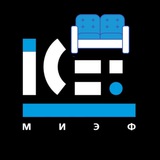 Telegram profile photo for ICEF Career Services