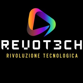 Telegram profile photo for Revot3ch Group 😎🤟
