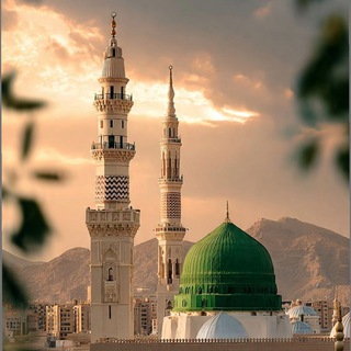 Telegram profile photo for والله مُتِمُّ نوره