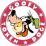Telegram profile photo for GoofyDoge Announcement