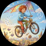 Telegram profile photo for Ирина Эхо_книги