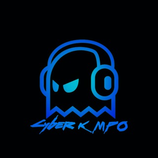 Telegram profile photo for cyberkmpo