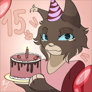 Telegram profile photo for -: ✧ :-Пᴇᴄчᴀный ᴄᴧᴇд -: ✧ :-