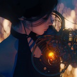 Telegram profile photo for CODE SKIN CUSTOM