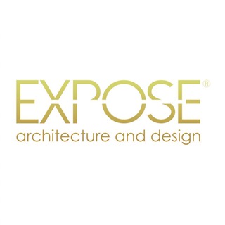 Telegram profile photo for Expose Architecture