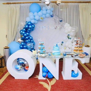 Telegram profile photo for Engu Decor