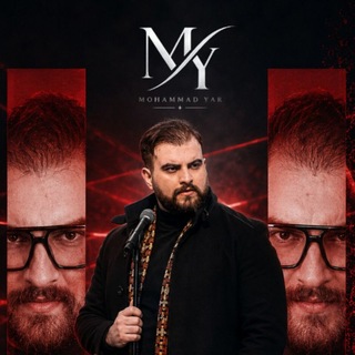 Telegram profile photo for Mohammad Yar 🎙