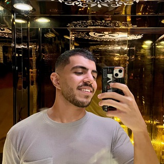 Telegram profile photo for Pooria Faramarzian
