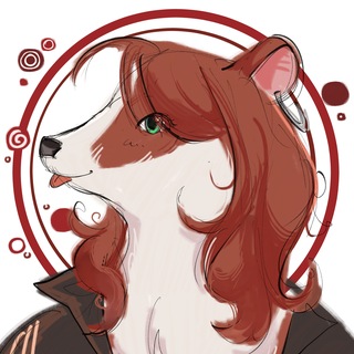 Telegram profile photo for Вася Забой боится интернета