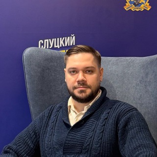 Telegram profile photo for Кулешов Дмитрий | Официальный канал