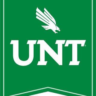 Telegram profile photo for university of north texas