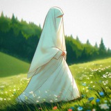 Telegram profile photo for زَيـْنَب آل حَـبِيب 𓂆".