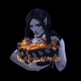 Telegram profile photo for Лукошко Картошки (Basket of Potatoes)