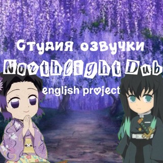 Telegram profile photo for Northlight Dub