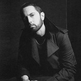 Telegram profile photo for Marshall Bruce Mathers
