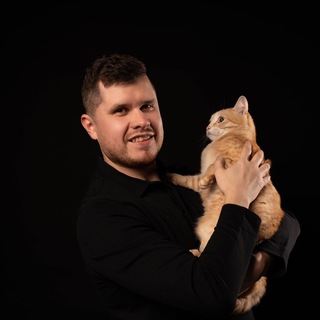 Telegram profile photo for Aleksey Kornaukhov | Бизнес, Еда, Эмоции