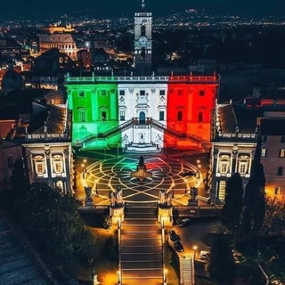 Telegram profile photo for I T A L Y 🇮🇹