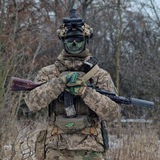 Telegram profile photo for Бойові Нотатки