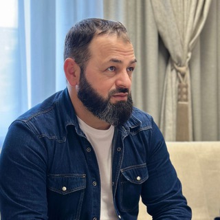 Telegram profile photo for Дибирдадаев Мухаммад