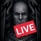 Telegram profile photo for Alpharius LIVE