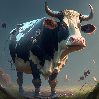Telegram profile photo for Коровьев
