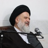Telegram profile photo for جلسات آیة الله سید احمد مددی