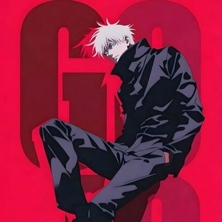 Telegram profile photo for TOKYO ANIME