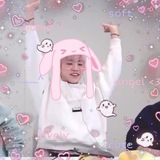 Telegram profile photo for b♡nny charm